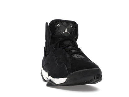 Jordan True Flight Black Phantom