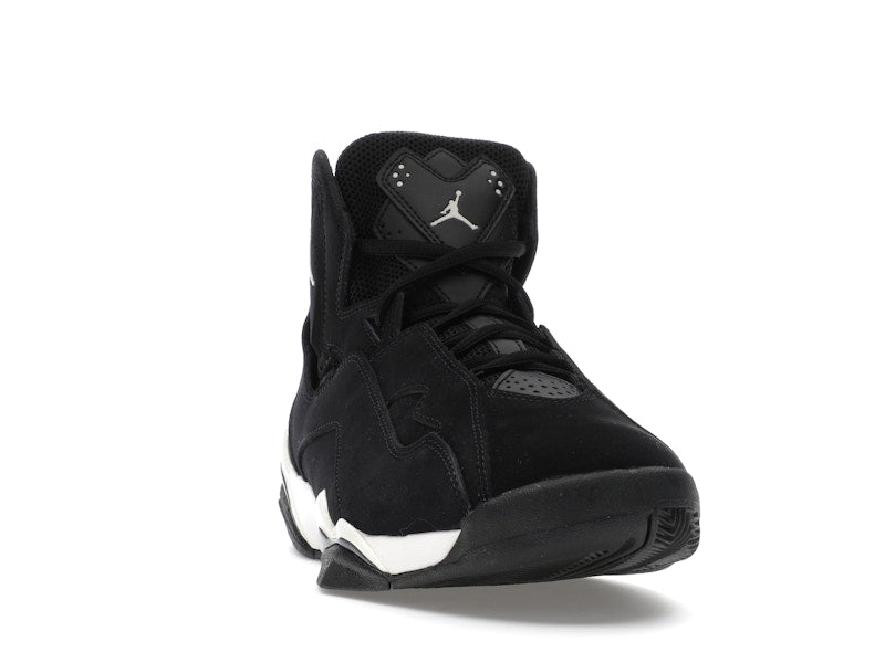Jordan True Flight Black Phantom