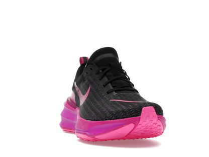 Nike ZoomX Invincible Run 3 Black Vivid Grape