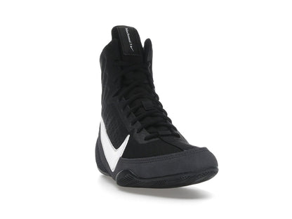 Nike Machomai 3 Black White