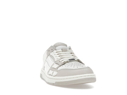 AMIRI Skel Top Low Alabaster (Women's)