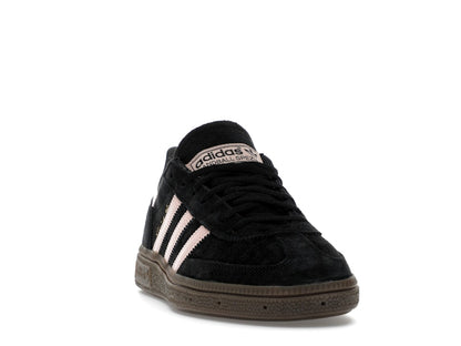 adidas Handball Spezial Black Icy Pink (Women's)