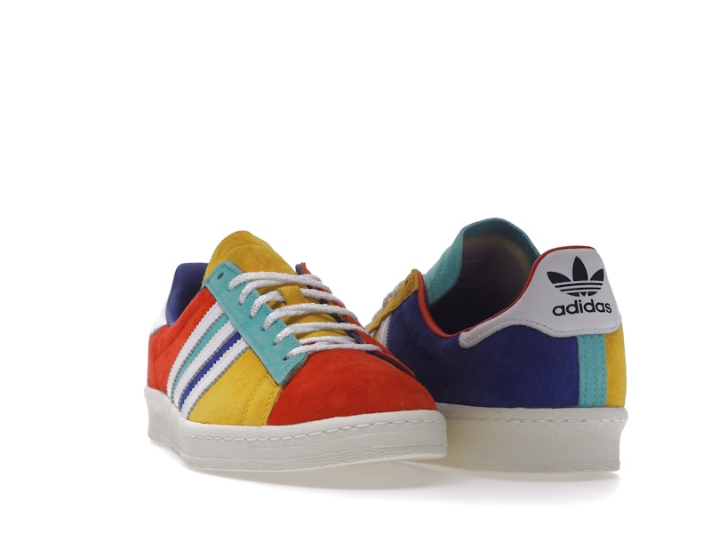 adidas Campus 80s Multi