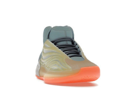 adidas Yeezy QNTM Hi-Res Coral