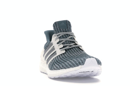 adidas Ultra Boost 4.0 Parley Running White