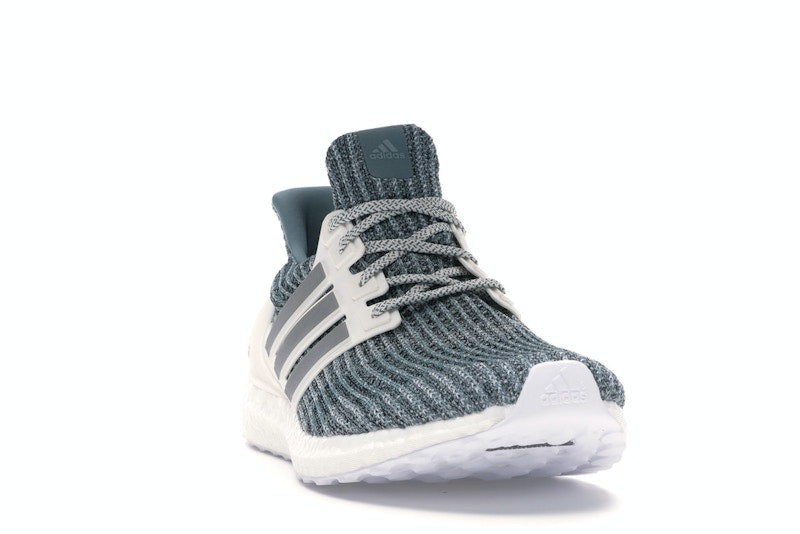 adidas Ultra Boost 4.0 Parley Running White