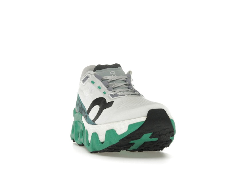 On Running Cloudmonster Hyper Undyed Mint (Women's)