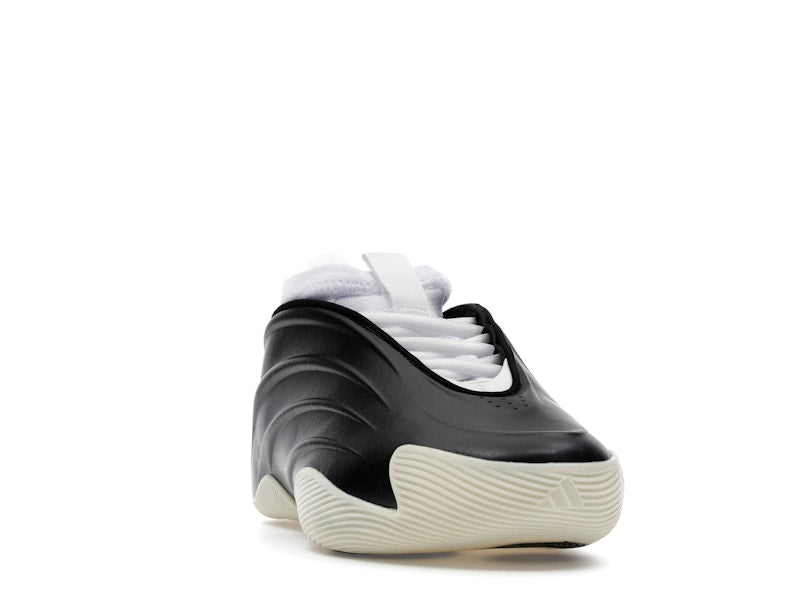 adidas Harden Vol. 9 Black Warm Vanilla