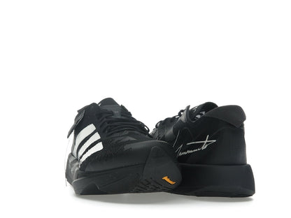 adidas Y-3 Takumi Sen 9 Black White