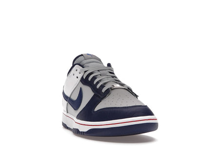 Nike Dunk Low EMB NBA 75th Anniversary Brooklyn Nets