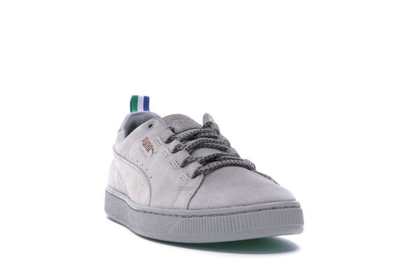 Puma Suede Classic Big Sean