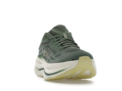 Hoka One One Bondi 9 Succulent Fern