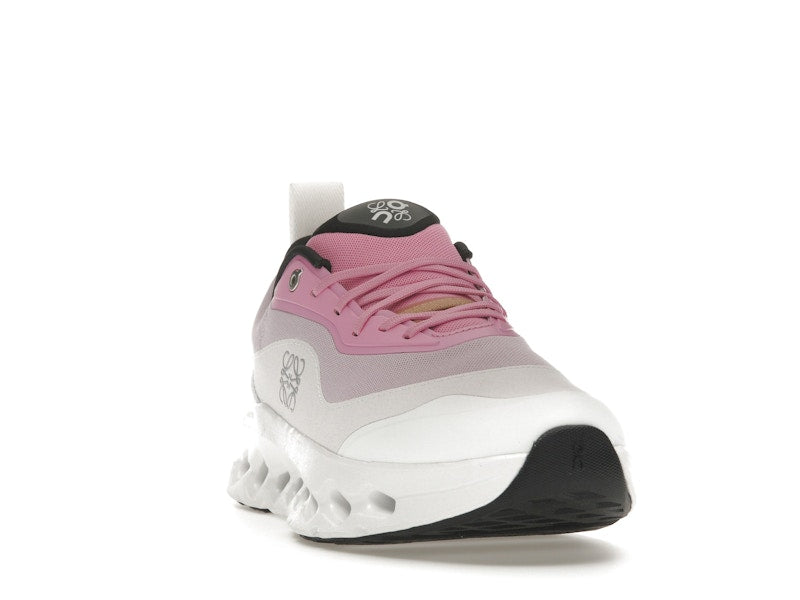 On Running Cloudtilt 2 LOEWE Pink White