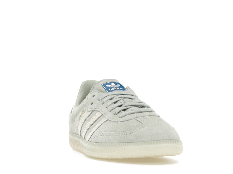 adidas Samba OG Wonder Silver