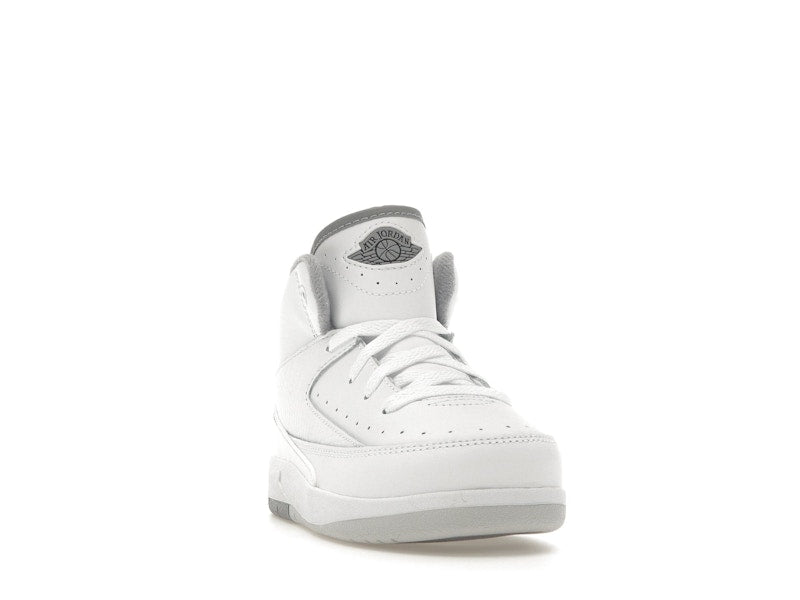 Jordan 2 Retro Cement Grey (TD)
