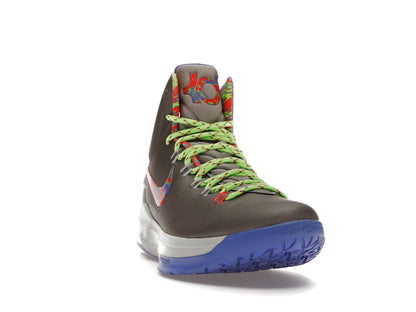 Nike KD 5 Splatter