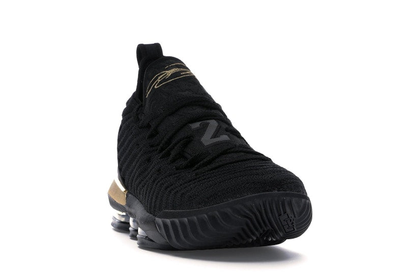 Nike LeBron 16 I'm King