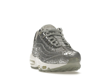 Nike Air Max 95 20th Anniversary Pure Platinum
