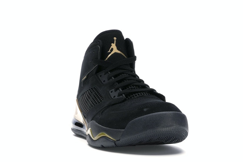Jordan Mars 270 Black Gold