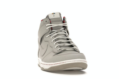 Nike Dunk Ultra String