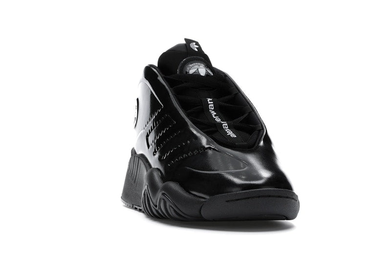 adidas AW Turnout Bball Alexander Wang Triple Black