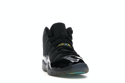 Jordan 11 Retro Gamma Blue (2013) (PS)