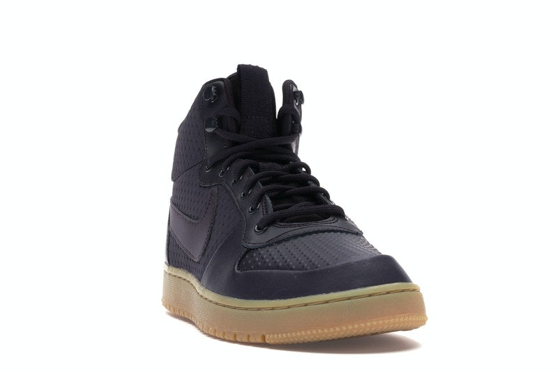 Nike Ebernon Mid Winter Burgundy Gum