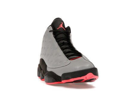 Jordan 13 Retro 3M Reflective Silver