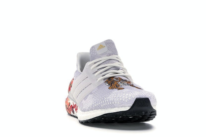 adidas Ultra Boost DNA Chinese New Year White (2020)