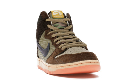 Nike SB Dunk High Concepts Turdunken (Special Box)