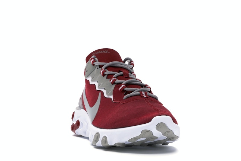 Nike React Element 55 Alabama