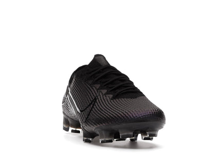Nike Mercurial Vapor 13 Elite FG Cleat Black