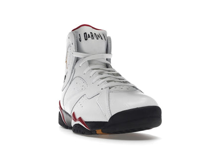 Jordan 7 Retro Cardinal (2022)