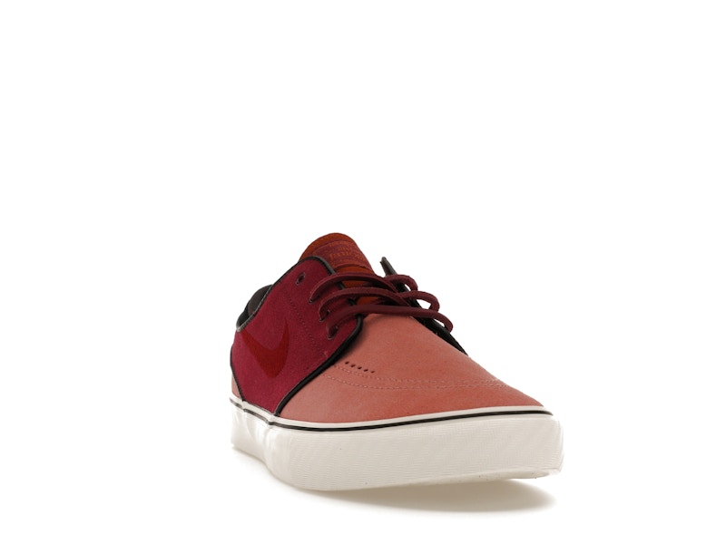 Nike SB Zoom Janoski OG+ Red Stardust