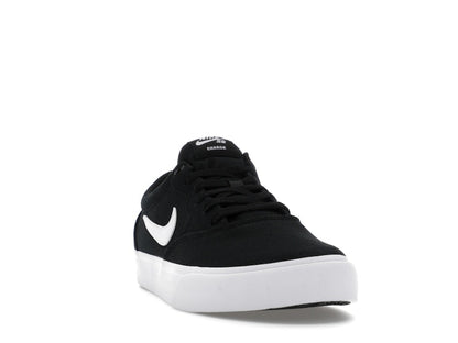 Nike SB Charge Canvas Black