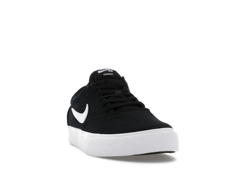 Nike SB Charge Canvas Black