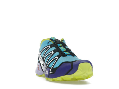 Salomon Speedcross 3 Aquarius Liberty