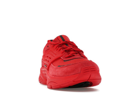 Jordan Trunner O/S University Red