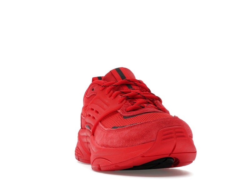 Jordan Trunner O/S University Red