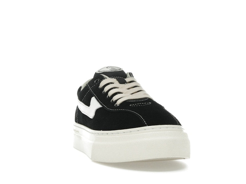 Stepney Workers Club Dellow S-Strike Cup Suede Black White