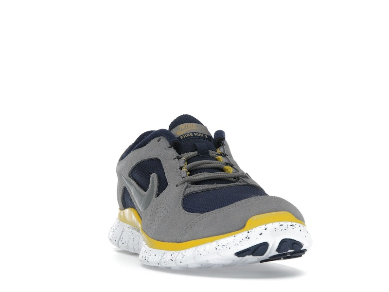 Nike Free Run 3 EXT Sport Grey Obsidian