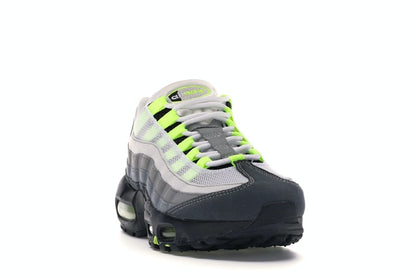 Nike Air Max 95 OG Neon (2015) (Women's)