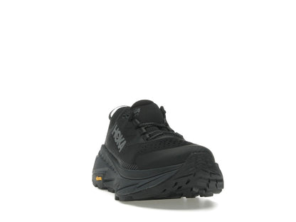 Hoka One One Skyline-Float X Black Black (Women's)