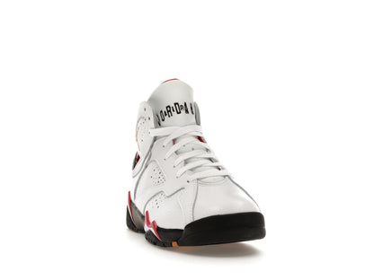 Jordan 7 Retro Cardinal (2022) (GS)