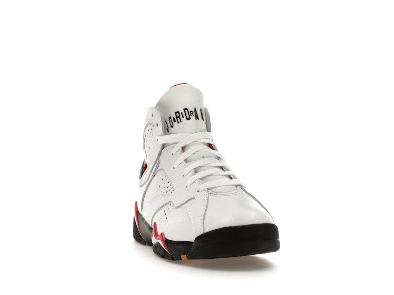 Jordan 7 Retro Cardinal (2022) (GS)