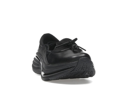Hoka One One Bondi Mary Jane Black