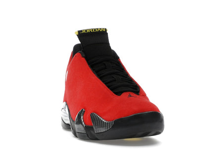 Jordan 14 Retro Ferrari (2025)