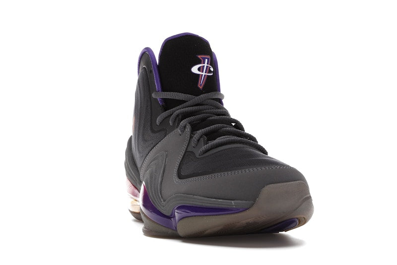 Nike Penny V Phoenix Suns