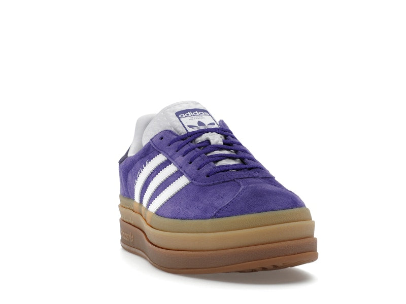 adidas Gazelle Bold Energy Ink Gum (Women's)