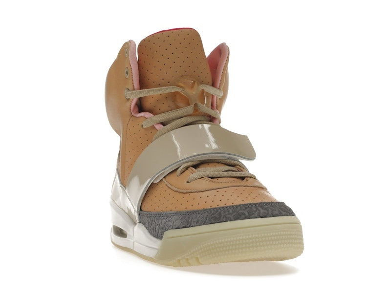 Nike Air Yeezy 1 Net Tan